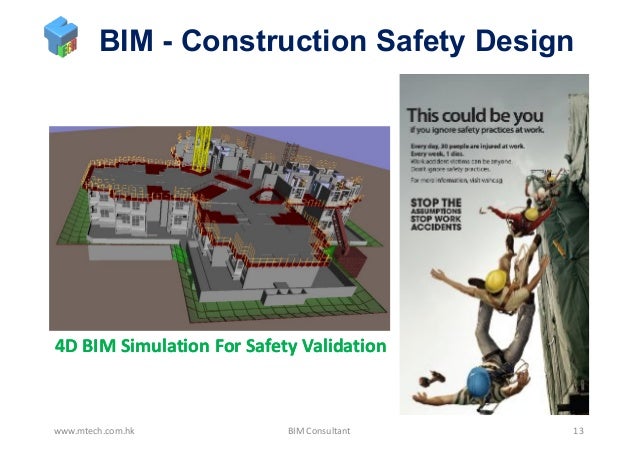 Construction Safety in Design